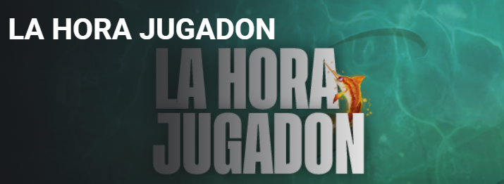 Bono de la Hora Jugadón en La Rioja.