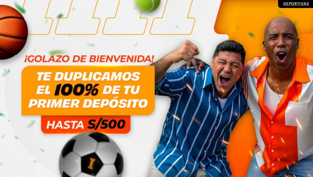inkabet bono apuestas