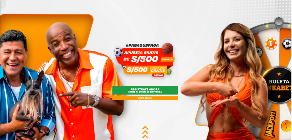 inkabet como retirar dinero