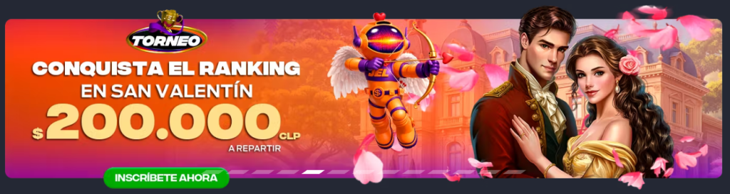 juegaenlínea conquista el ranking