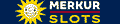 merkur slots bonus