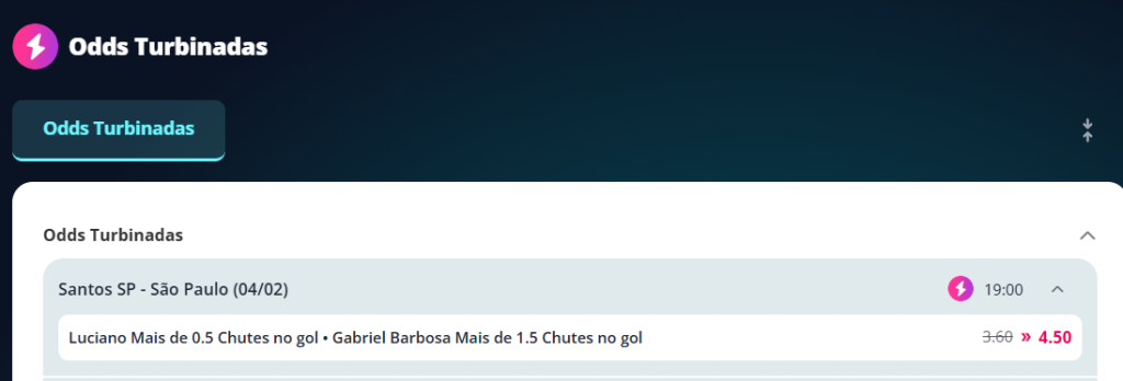 novibet santos x são paulo