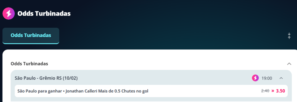 novibet são paulo grêmio