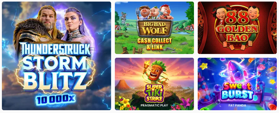 nuevas slots de kirolbet nuevas slots kirolbet