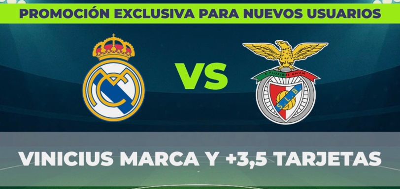 promocion madrid benfica yosports madrid vs benfica supercuota yosports