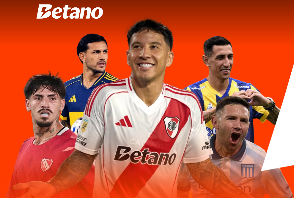 Promoción de San Valentín Regalos de Cupido en Betano Argentina.