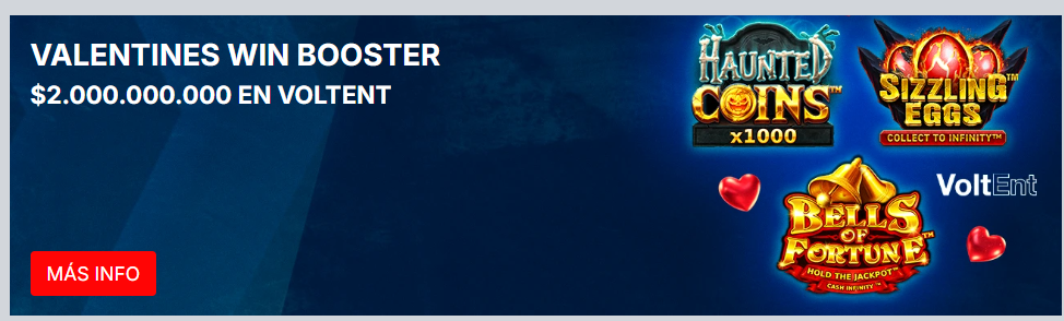 rojabet valentines win booster