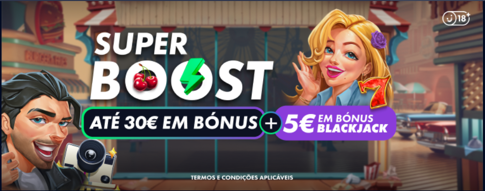 solverde super boost amor