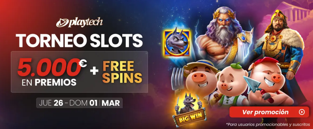 torneo playtech jokerbet casino torneo slots playtech