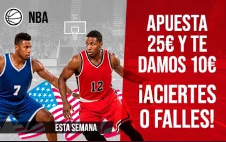 MARCAapuestas NBA