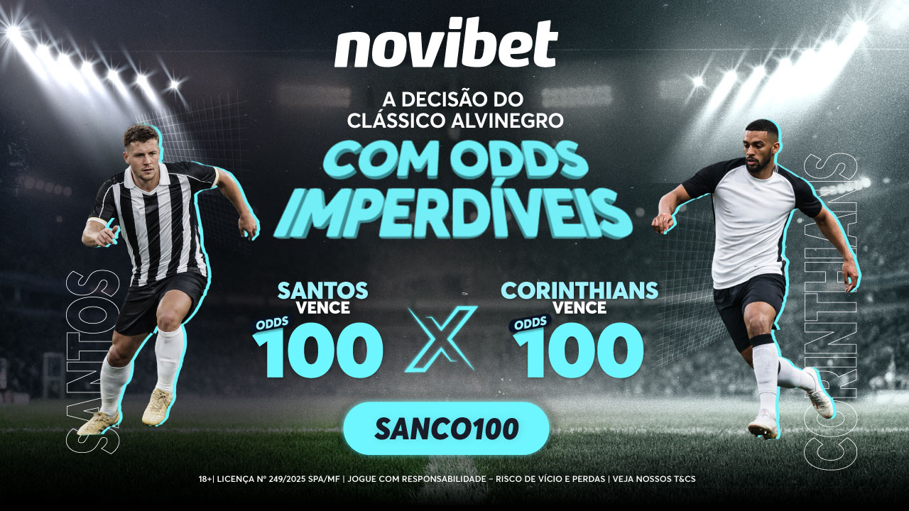 Novibet odds turbinadas