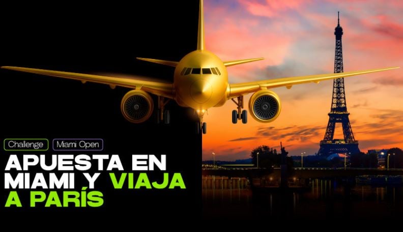 RETAbet Challenge Miami Open