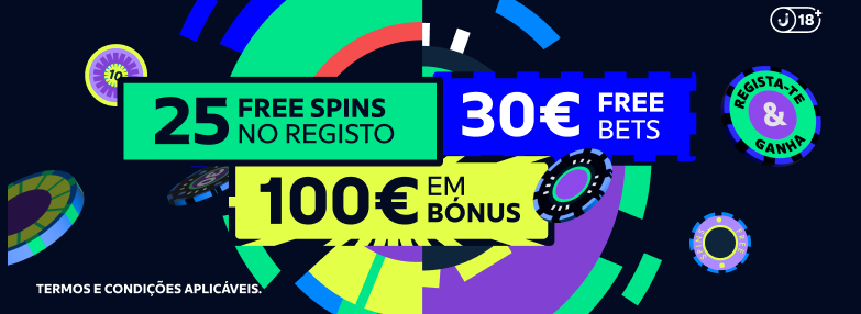 SOLVERDE bónus casino