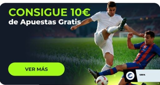 YoSports Eliminatorias Mundial Europeas