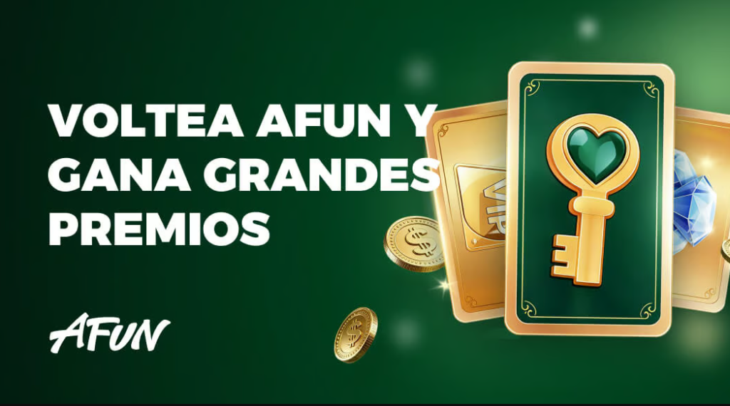 afun méxico