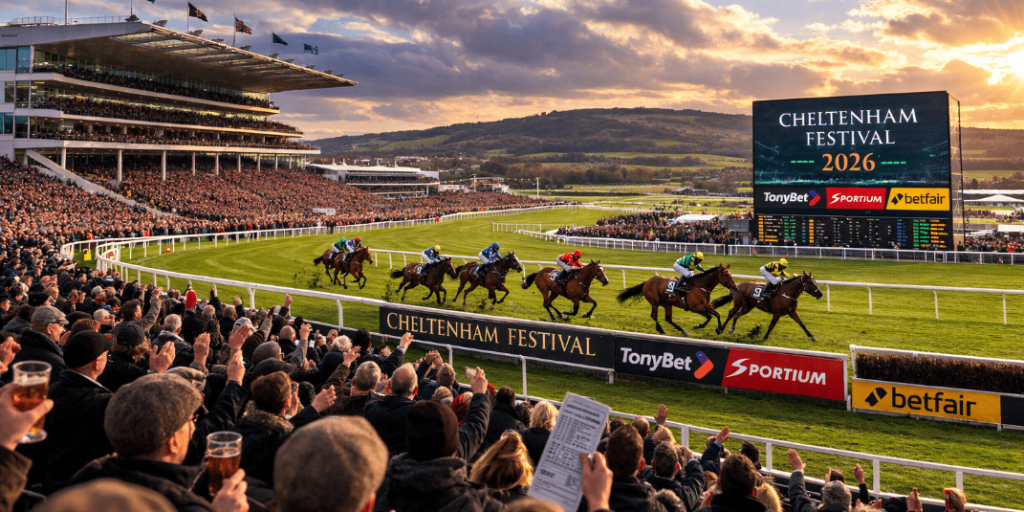 apuestas caballos cheltenham