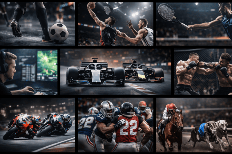 estrategias apuestas deportivas