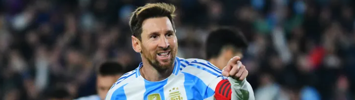 Horario del partido Argentina vs Mauritania y promociones de Jugadón.