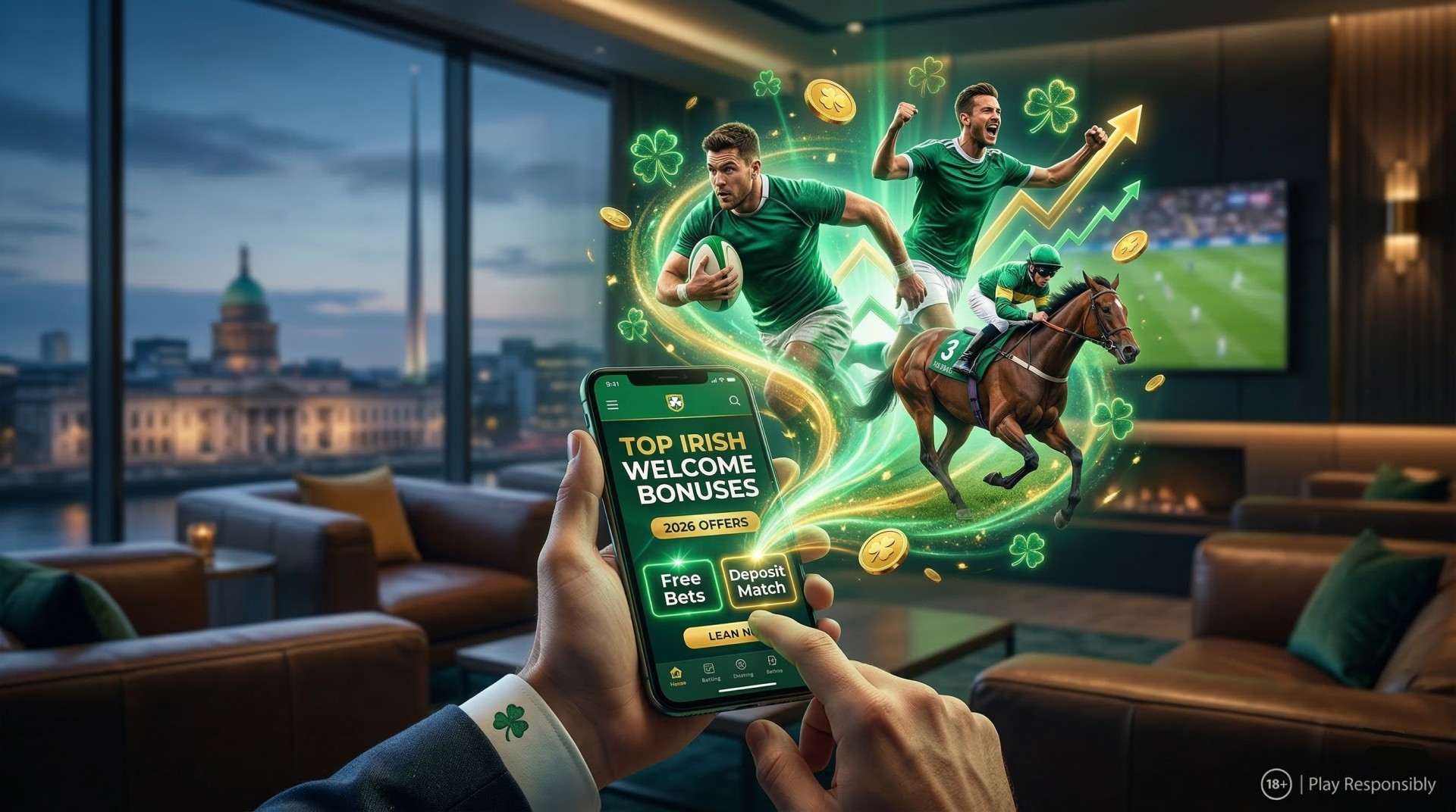 best-welcome-bonuses best welcome bonuses ireland