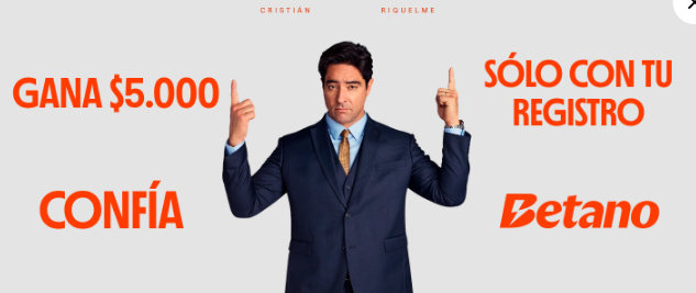 betano bono bienvenida 