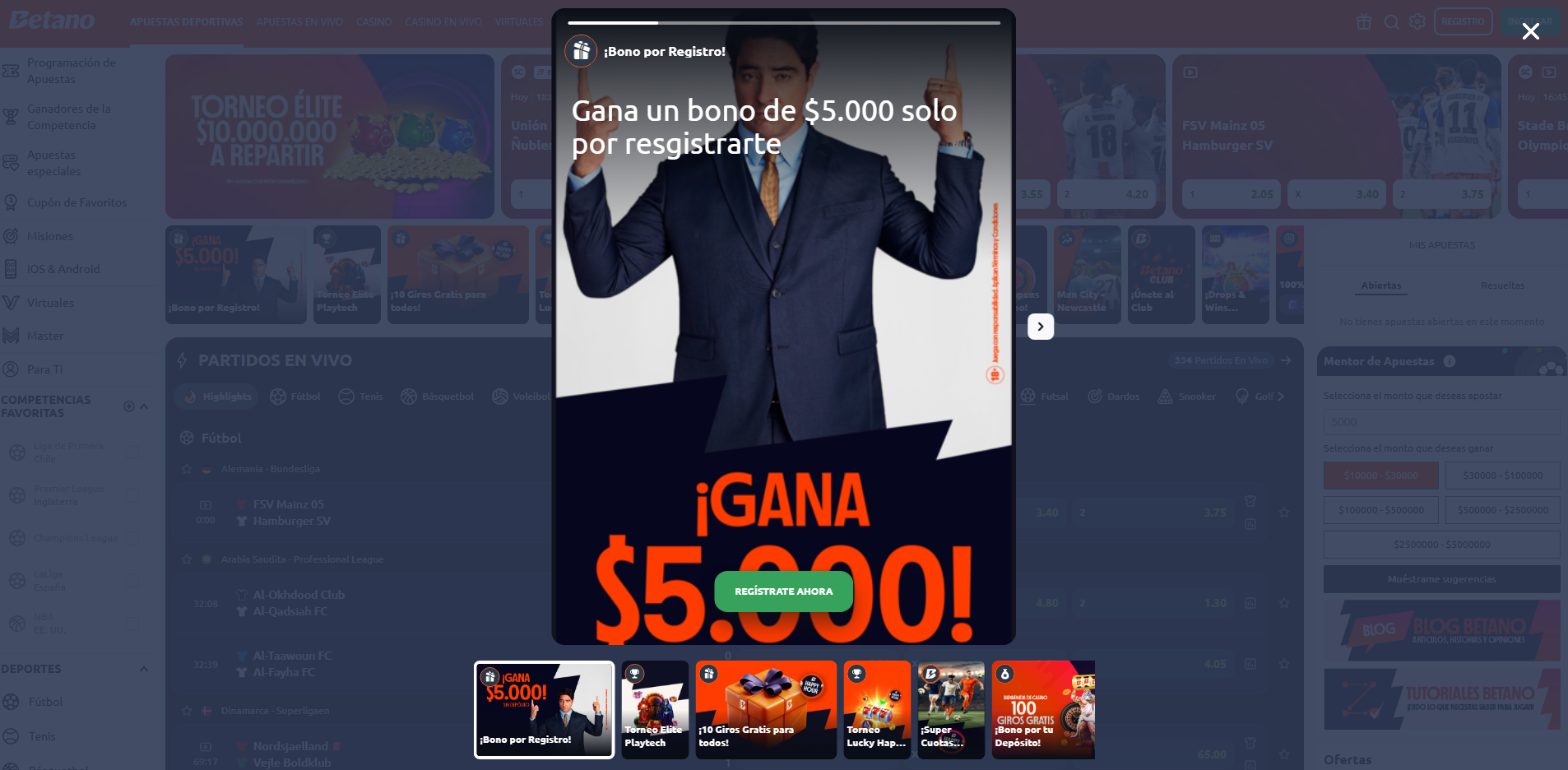 betano como retirar dinero