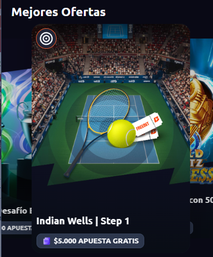 betano misión indian wells