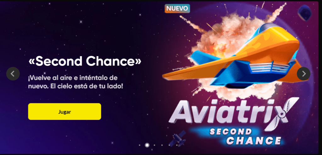 betboom aviatrix second chance