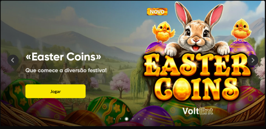 betboom easter coins