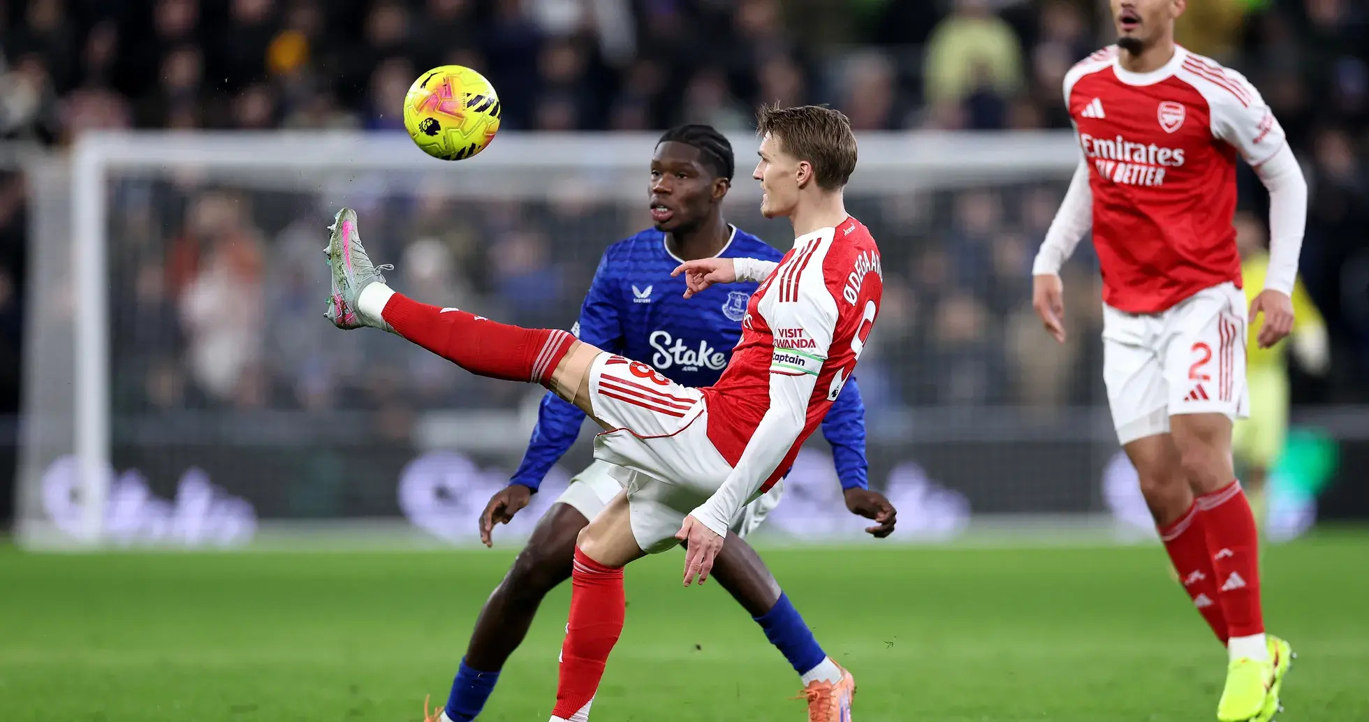 betfair arsenal x everton