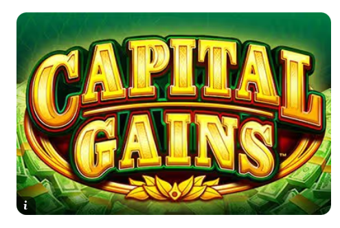 betrivers capital gains