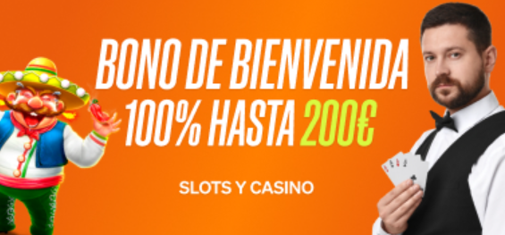 bono casino de luckia ruletas de la suerte luckia