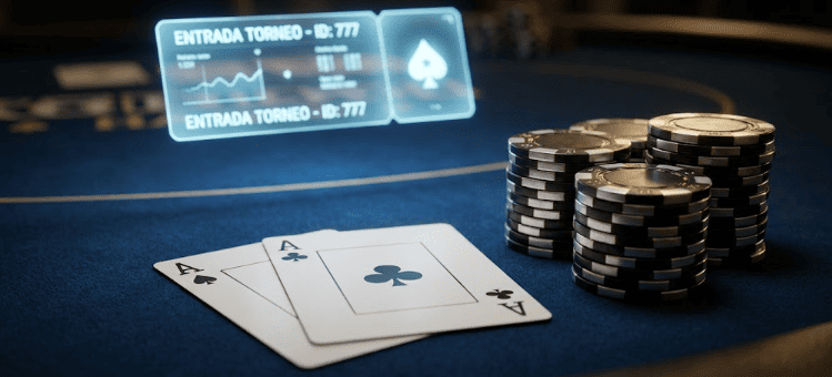 bonos sin depósito poker