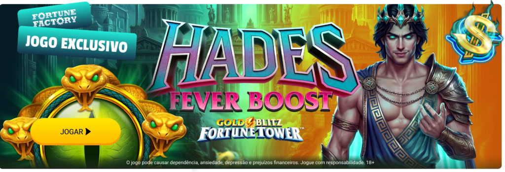brazino777 hades fever boost