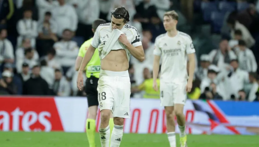 Partido Celta vs Real Madrid para usar el Bono de Novibet Ecuador.