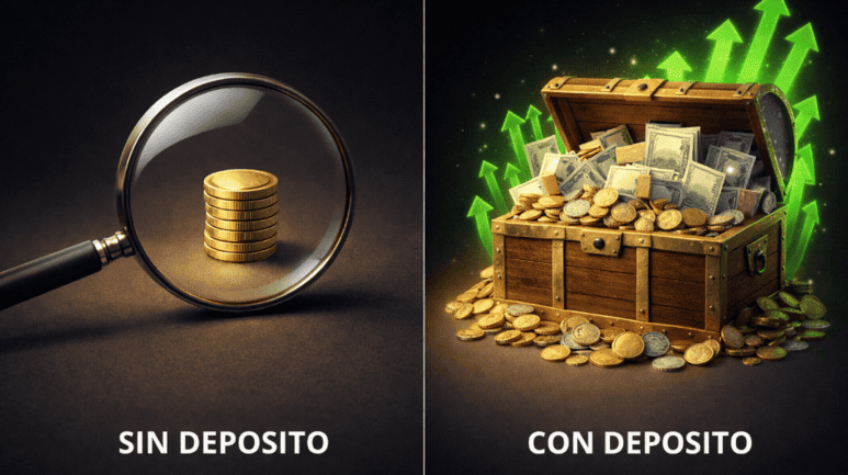 bonos sin depósito apuestas