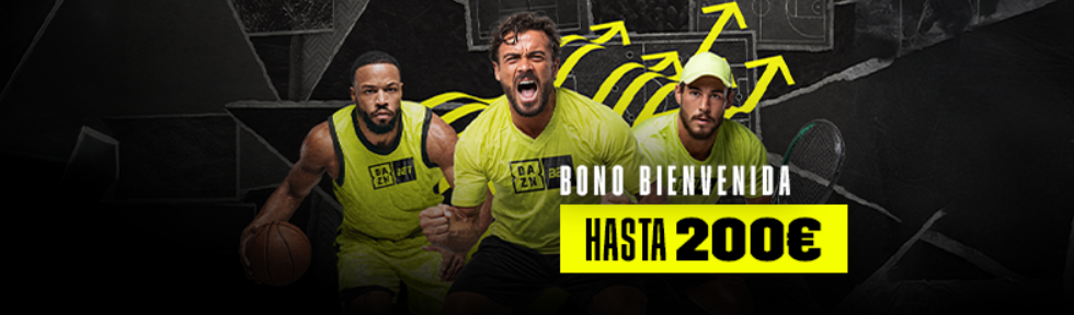 supercuotas dazn bet madrid vs getafe