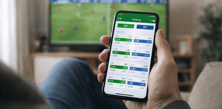 apostar con bonos gratis