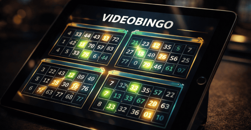 jugar gratis a videobingos