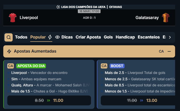 estrelabet liverpool x galatasaray