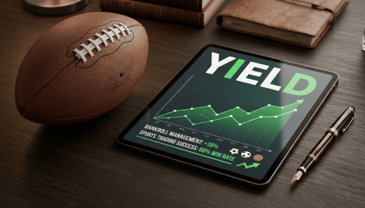 gestion-bankroll-apuestas-rentabilidad-yield cómo aprovechar un bono sin depósito