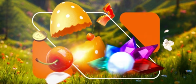 Promoción oficial Gran búsqueda de Pascua en Betsson para jugadores de Perú.