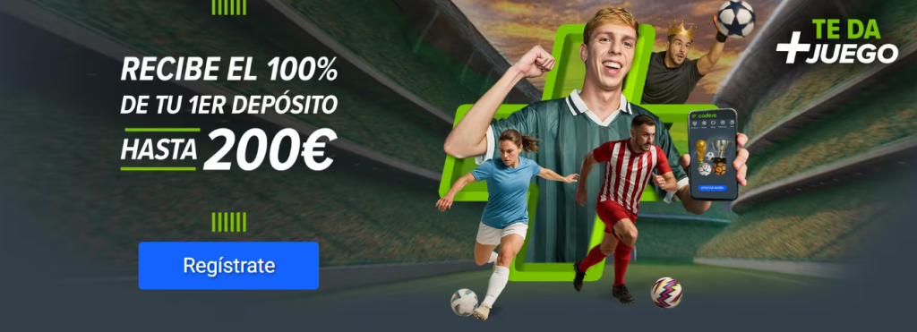 codere apuestas topuria vs gaethje