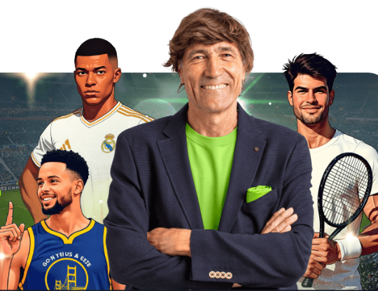 bono bienvenida yosports