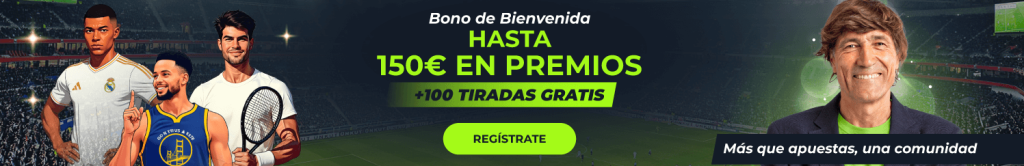 yosports bono bienvenida freebets