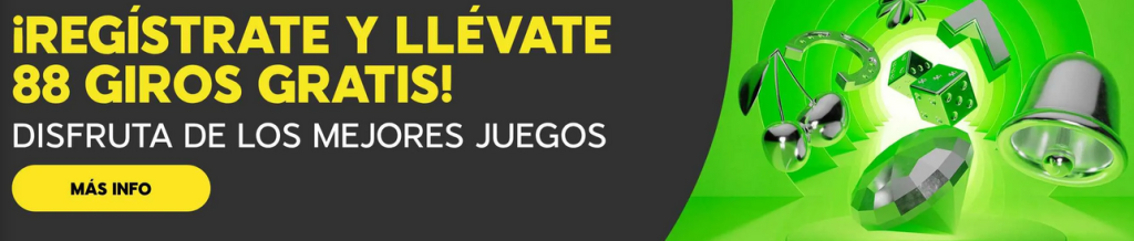 bono sin deposito 888casino