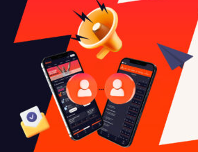 Promoción oficial del Programa Invita a un Amigo en Solbet para Ecuador.