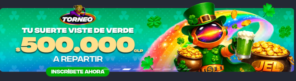 juegaenlínea suerte viste verde