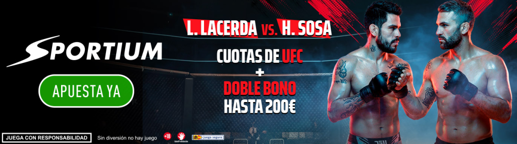 bono sportium hecher sosa