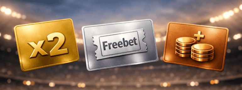 mejores bonos bienvenida