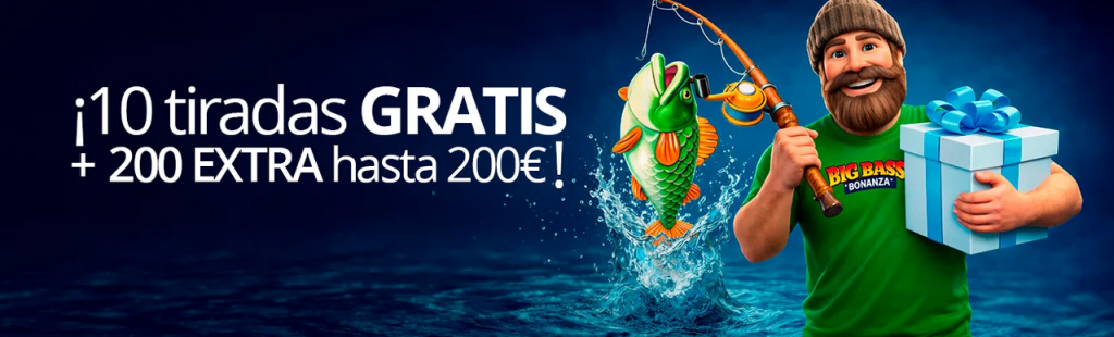 bono tiradas gratis platincasino